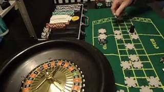 Winning Roulette Strategy “combining 2 systems part 8 now at  $369”