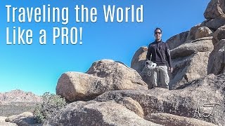 Traveling the WORLD as a Poker Pro Nomad! (Poker Life)