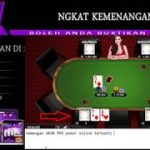 Trik dan Tips Main Poker Online Paling Ampuh Se Indonesia!!!