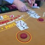 A blackjack lesson from MGM Springfield’s Robert Westerfield