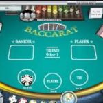 Baccarat – Green Bay Casino Games – Play for Free