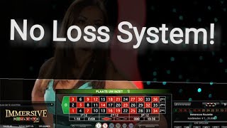 Roulette Biggest Secrets | Win Roulette against the Online Casinos | Roulette Winning Strategy