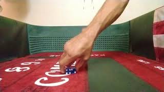 CRAPS Strategy  – Game Changers | CRAPS Hacking THROW