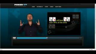 The Stop and Go Play – Poker Tips by Daniel Negreanu