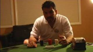 How to Play Texas Holdem Poker for Beginners : Texas Hold’em: Understanding the Positions