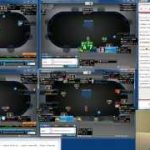 Poker strategy – 9-max turbo SNG’s on 888 Poker