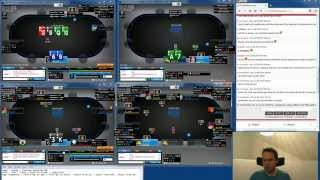 Poker strategy – 9-max turbo SNG’s on 888 Poker