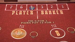 Learn How to Play Mini Baccarat. Win with probabilitybaccarat.com