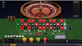 Live Casino Roulette trick (Casino Game Bangla Tutorial) free casino trick/tips
