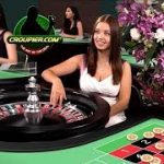 Live Roulette Low Stakes WIN at Mr Green Online Casino!