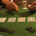 How to Play Texas Holdem Poker for Beginners : Texas Hold’em Poker: The Turn