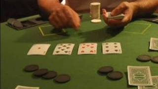 How to Play Texas Holdem Poker for Beginners : Texas Hold’em Poker: The Turn