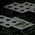 Learn to Play Blackjack from a Dealer : Dealer Going Bust in Blackjack