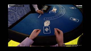 YOU can WIN MILLIONS in GTAV Blackjack! NO GLITCH/NO HACK/TIPS/ADVICE/PROVEN METHOD