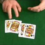 How to Play Omaha Hi Low Poker : Learn About the QJsQJs Hand in Omaha Hi-Low Poker