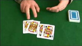 How to Play Omaha Hi Low Poker : Learn About the QJsQJs Hand in Omaha Hi-Low Poker