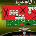 Stratégie pour gagner à la roulette de casino. Ma préférée !