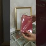 Unboxing Baccarat Rouge 540 EXTRAIT. Buka Parfum Seharga 5.6 Juta!