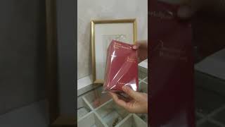 Unboxing Baccarat Rouge 540 EXTRAIT. Buka Parfum Seharga 5.6 Juta!