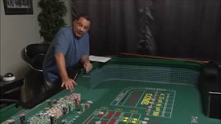 Lets Talk Winning Craps | The Gaming Pro