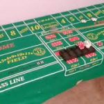 50$ craps strategy