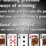 Texas Holdem – Semi bluffing