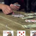 How To Count Cards & Beat The Casino!