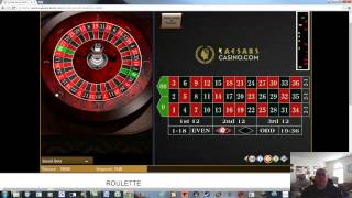 Roulette Basic Strategy