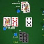 Poker-Playing AI Beats Pro Players