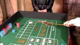 How to Play Craps : Craps Do’s & Don’ts