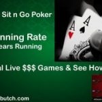 Double Up Poker – 73% Winning  – Learn How It’s Done