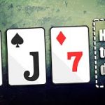 How To Play Draws in Poker – A Little Coffee with Jonathan Little, 11/6/2019