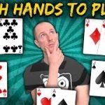 How To Play Poker Basics 💡 What Hands to Play? | Odds of Making Poker Hands | All In Poker Odds 💡