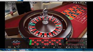 THE WORST Roulette STRATEGY!?!?!?!?!?