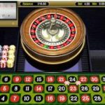 Trik jitu menang roulette.. 200K up to 730. main 10 menit