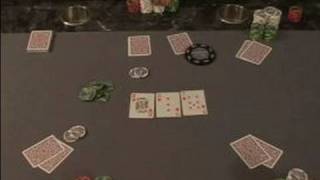 Basic Poker Etiquette : Understand What String Bets are in Poker