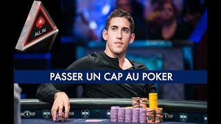 Les stratégies au Poker like a boss