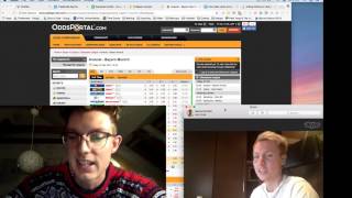 Betting & Risk Aversion || Ep4 Fundamental Sports Betting Tips & Strategy