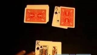 How to Win at Blackjack : How to Play a Hand of Blackjack