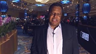 CRAPS WITH BARRY – THE PROFESSIONAL FROM LAS VEGAS