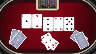 Texas Hold ’em – Basic introduction to the world’s most popular poker game