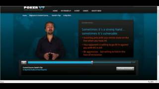 Is Big Slick Really All That Powerful – Poker Tips by Daniel Negreanu