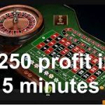 roulette strategy to win – hacks