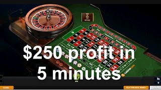roulette strategy to win – hacks