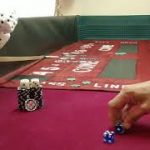 Craps Strategy – 5/1 5/3 ( 2v ) Middle Finger Single Finger Grip n Throw