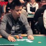 Poker Strategy – Ben Yu On Seven Card Stud Tournaments