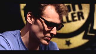 Erik Seidel & Christoph Vogelsang Poker Strategy: The Bonus Cut