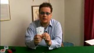 How to Play Texas Holdem Poker : Premium Starting Hands in Texas Holdem