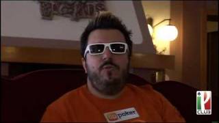 Max Pescatori – Il commitment – Pokertips