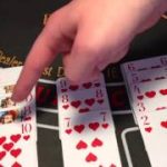 Beim Blackjack gewinnen / Anleitung